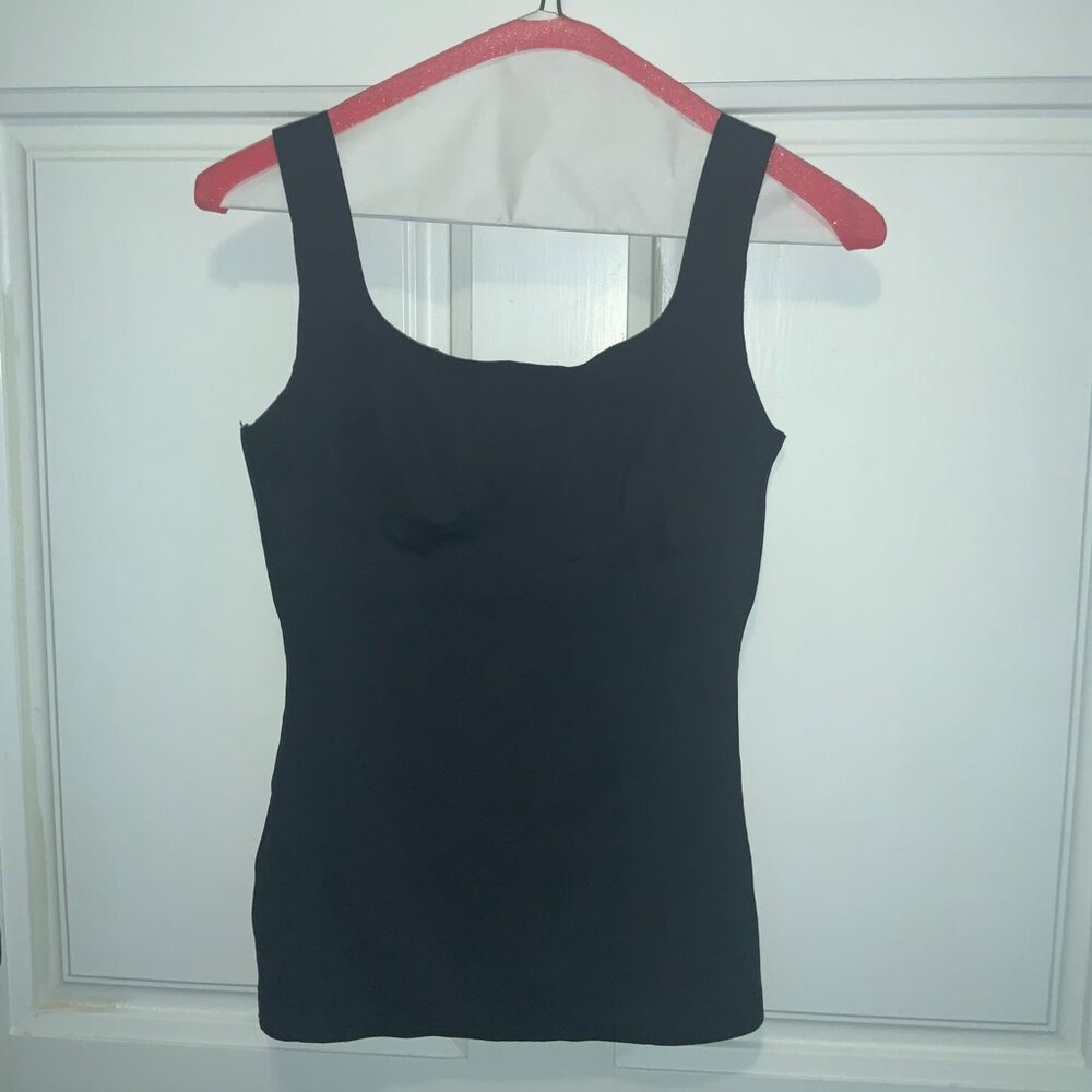 shapewear tank top